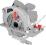 PILARKA TARCZOWA PIŁA VULCAN 1200 W 180MM SOLIDNA