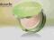 ALVERDE kompakt make-up - puder w kremie z NIEMIEC