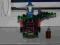 LEGO CASTLE 6020 Magic Shop