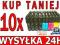 10 TUSZE do DRUKARKA BROTHER MFC J265W J415 J415W