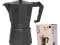 Kawiarka Ekspres Brasil 6 kol. grafit (ok.300 ml)