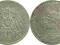 NIEMCY 5 MAREK 1901 SREBRO (Z54)