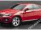 Samochód Rastar  RC BMW X6 mini