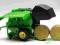 PRASA JOHN DEERE 990 1:32 SIKU 2465