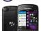 BLACKBERRY Q10 CZARNY WROCŁAW WYSYŁKA 24H + GRATIS