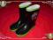 4448-10 ...KALOSZE GUMOWCE BEN 10 CARTOON.. r.24cm