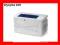 DRUKARKA XEROX Phaser 3010