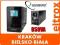 ZASILACZ AWARYJNY UPS GEMBIRD 850VA LCD 510W 7841
