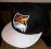 NEFF fighthing tigers / SNAPBACK new era okazja