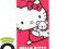 Oryginalna obudowa etui Hello-Kitty iPhone 4 4S