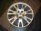 FELGI ALUMNIOWA RENAULT LAGUNA II 5x108 7Jx17 ET50