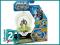 Max Steel - Turbo Wojownicy Toxzon figurki Hasbro