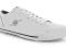 Trampki TOMMY HILFIGER SAMSON 2A WHITE (r.44) NEW!