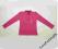 Różowa bluzka polo dł. rękaw 6T Ralph Lauren Waw