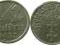 WOLNE MIASTO GDAŃSK 1/2 GULDENA 1932