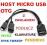 KABEL HOST OTG USB NOKIA 109 206 500 600 603 700