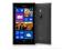 Nokia Lumia 925 Black, 2 lata gwar., LTE, 16 GB