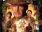 Indiana Jones Królestwo Kryształowej Czaszki DVD