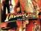 Indiana Jones. Kolekcja BOX (4DVD)