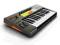 NEW!!! NOVATION LAUNCHKEY 25 klawiatura sterująca