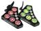 NOVATION DICER kontroler DJ MIDI para SKLEP Wa-wa