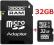 32GB Karta Pamięci Micro SDHC + Adapter SD GOODRAM