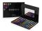 88 Color Cool Shimmer Eyeshadow Palette