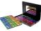 120 Color Eyeshadow Palette 1st Edition