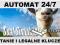 Goat Simulator, Symulator Kozy Automat 24/7 Steam