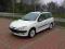 PEUGEOT 206 SW 1.4 HDI salon PL RP 1 wł ABS klima