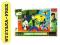 PUZZLE TREFL 100 EL. BEN 10 ULTIMATE ALIEN (16192)