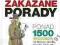 Zakazane porady - Reader's Digest - NOWA