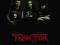 TRAKTOR-FAST AND LOUD THRASH METAL  2013