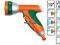 FLO Pistolet natryskowy 7-funkcyjny metalowy 89