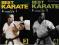 Best karate 3 + 4 Kumite Nakayama