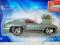 2004 HOT WHEELS - TOONED 1963 CORVETTE - 1/64