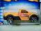 2003 HOT WHEELS - DODGE M80 - 1/64