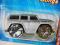 2005 HOT WHEELS - MERCEDES BENZ G500 BLINGS - 1/64