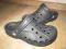 CROCS KLAPKI 38 EUR 24 CM 4 M 6 W