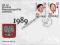 [1989] S-841 | Fi 3059 - 3060 | FDC
