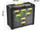 Skrzynka organizer walizka CARGO NS401