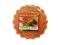 Yankee Candle wosk tarta swieca Honey &amp; Spice