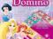 DOMINO GRA DISNEY KSIĘŻNICZKI 3D