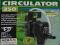 Pompa Circulator 350 L 350 l/h 4,5W 70cm