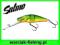 SALMO BULLHEAD 4,5 CM 3,5 GR SDR RHP