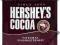HERSHEY'S kakao natural unsweetened z USA 226g.