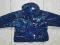 PRZECIWDESZCZOWA KURTKA ROZMIAR  74