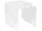ZARA HOME efektowny Crochet Table