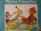 Przyjaciele Misia Uszatka Film  VCD + KSiążka