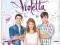 VIOLETTA PIOSENKI Z SERIALU /CD DISNEY 24H